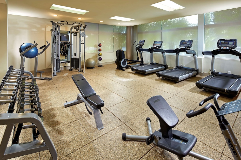DoubleTree by Hilton LAX El Segundo - photo 31