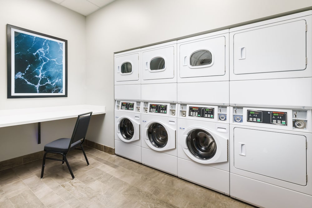 Hilton Garden Inn Sunnyvale - photo 22