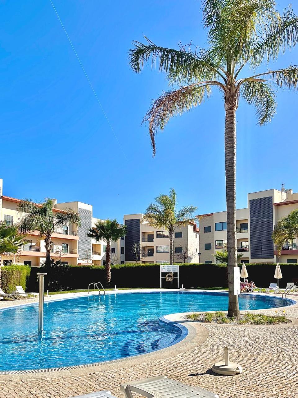 Apartamento moderno perto da marina e da praia — 4-Star Luxury Hotel in Lagos, Portugal