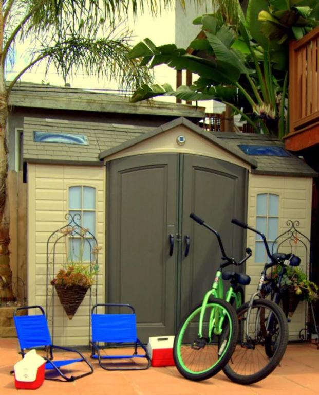 Blue Heron Cottages - photo 17