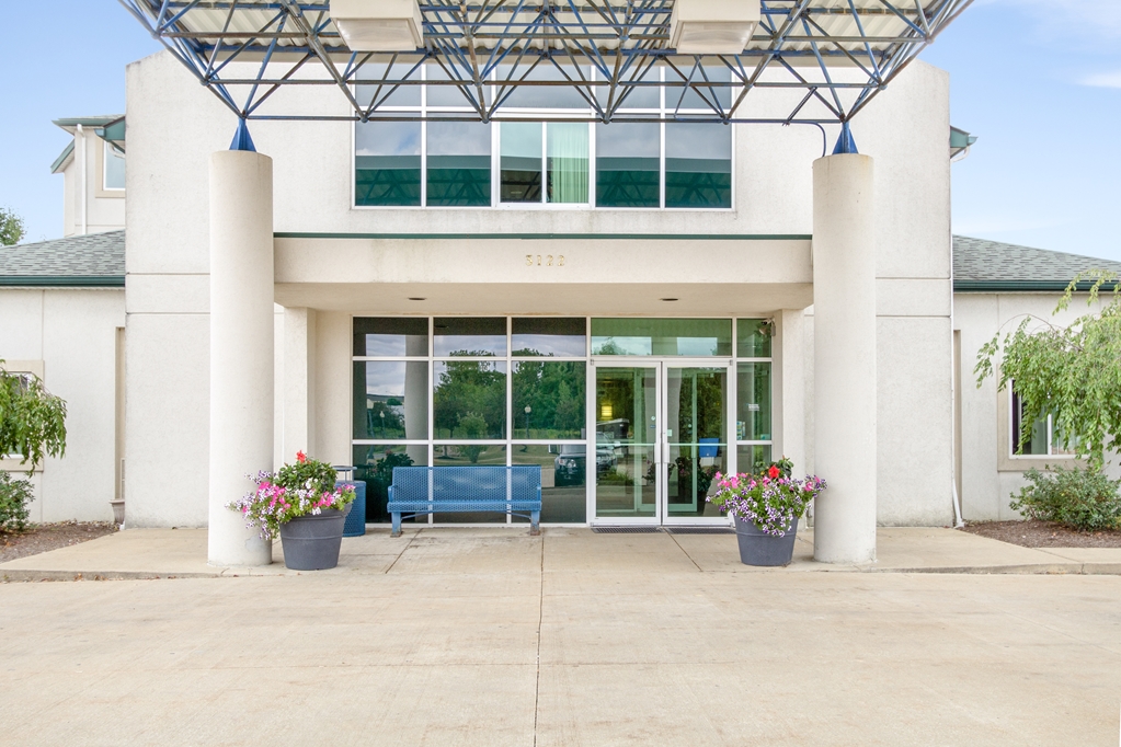 Motel 6 Medina OH Cleveland - photo 2