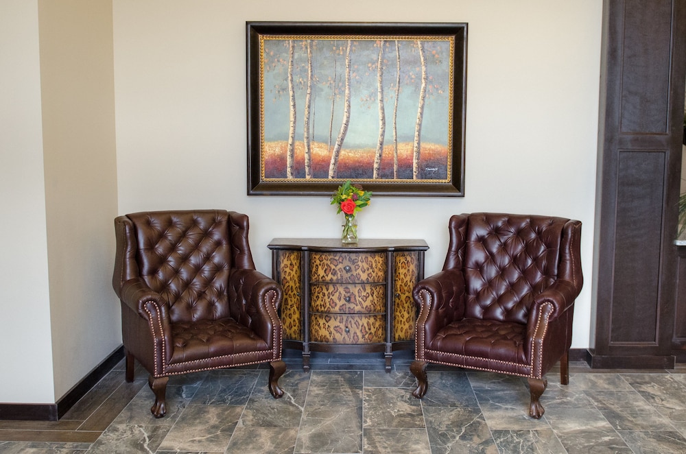 Inn At Moses Lake - photo 50