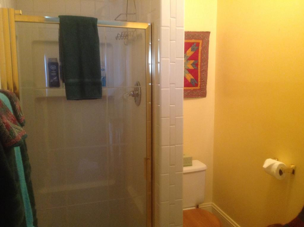 Blooming Garden Inn - photo 13
