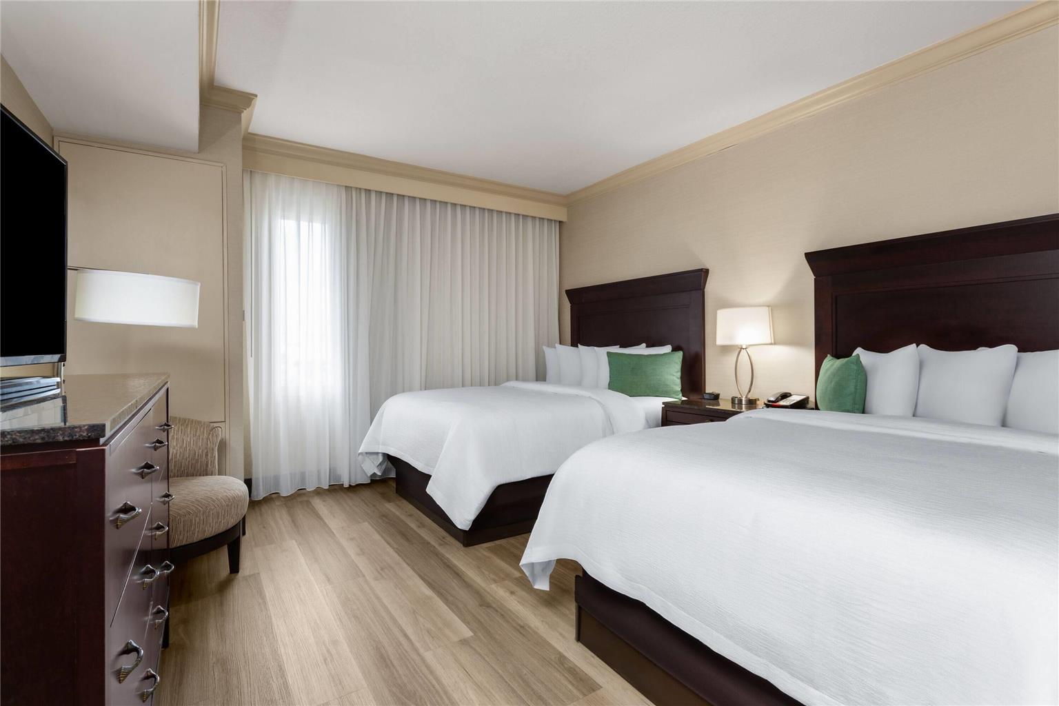 Hawthorn Extended Stay by Wyndham West Palm Beach Airport - photo 10