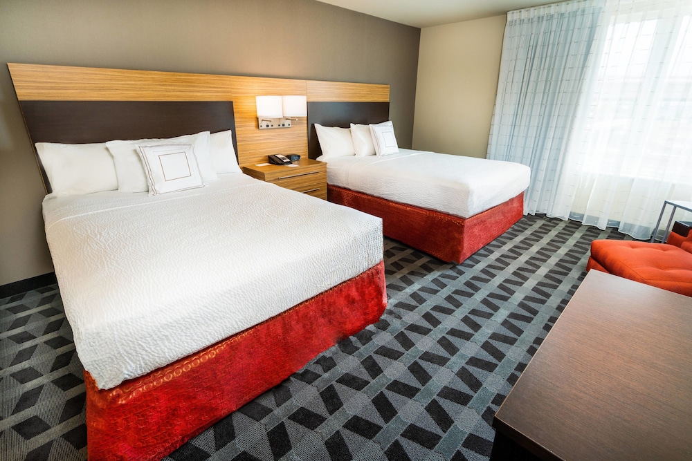 TownePlace Suites By Marriott Las Vegas Stadium District - photo 17
