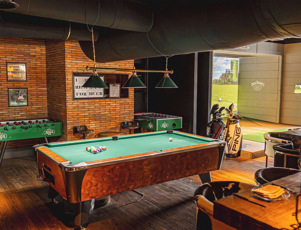 מזון ומשקאות