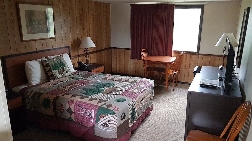 Denali Park Hotel - photo 29