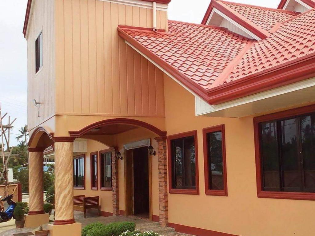 Isla Inn in Siquijor, Philippines