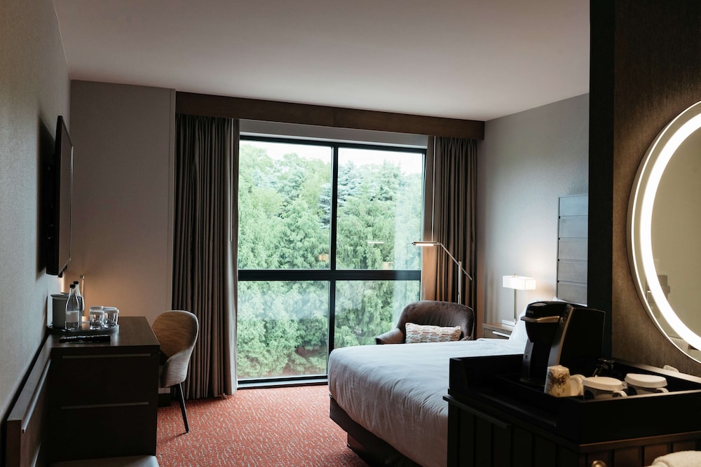 Revel Hotel Des Moines Urbandale Tapestry Collection by Hilton - photo 69