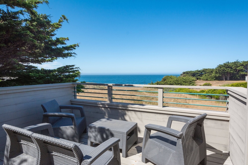 Above The Cove — hotel in Sea Ranch