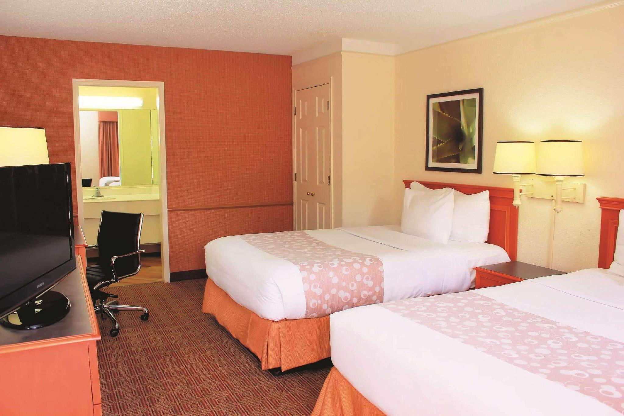 Econo Lodge Lafayette LA - photo 8