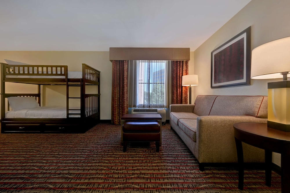 Homewood Suites by Hilton Denver Tech Center - photo 28
