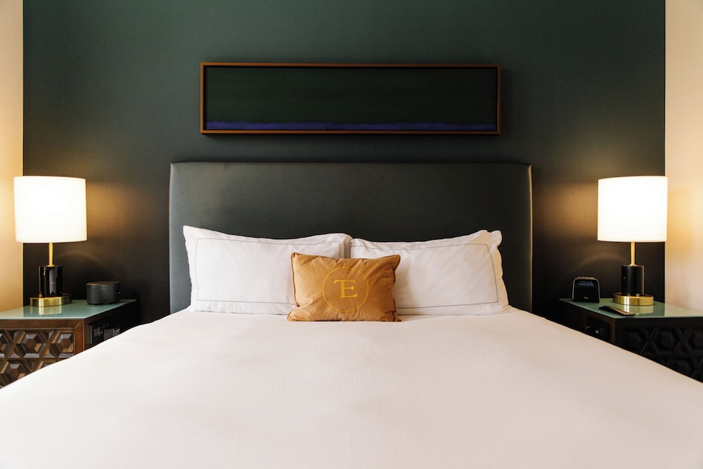 The Exchange Sacramento Curio Collection by Hilton - photo 63