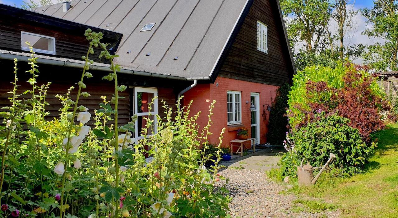 Farmors Hus - last minute hotel in Unknown City