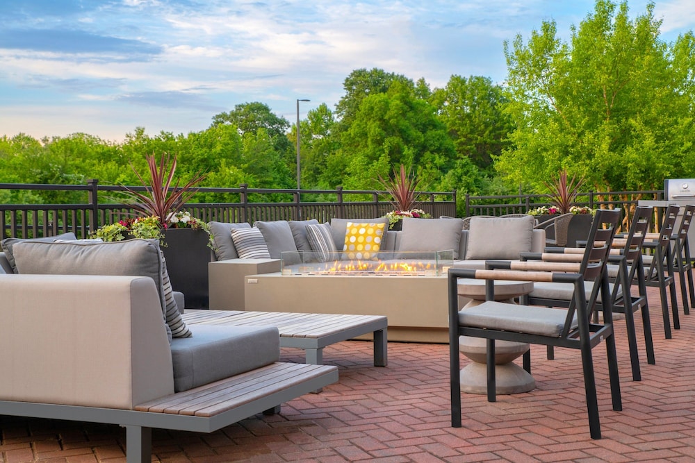 Residence Inn by Marriott Boston Concord - photo 25