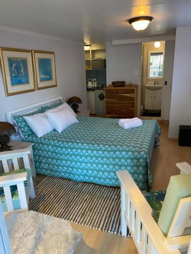 Self Catering Luke Drive Onrus — 4-Star Luxury Hotel in Hermanus, South Africa