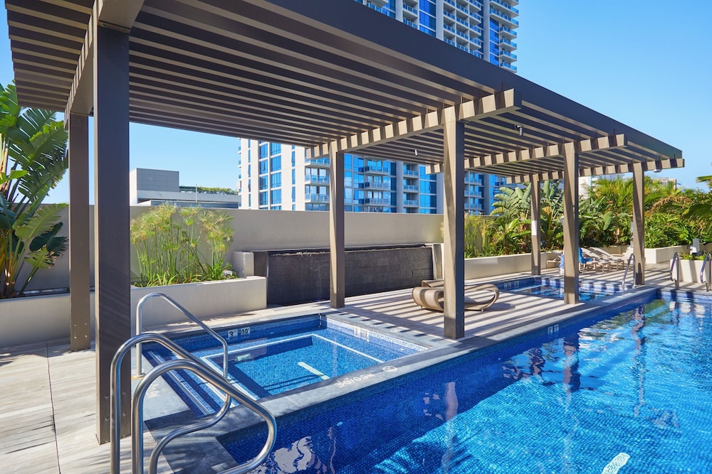 Renaissance Honolulu Hotel & Spa - photo 54