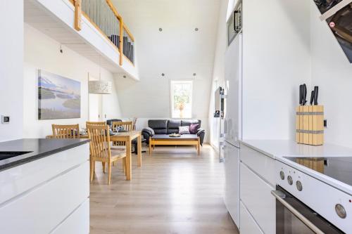 10 Min Walk From City Center in Ribe, Denmark