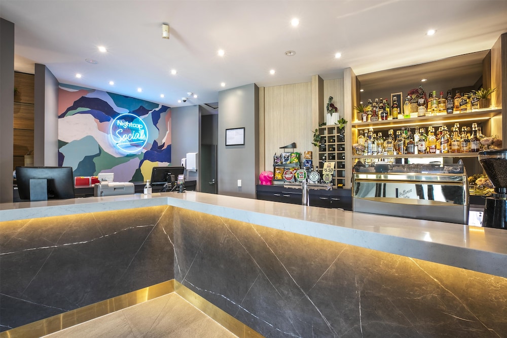 Royal Hotel by Nightcap Social — hotel near Melbourne Essendon Airport