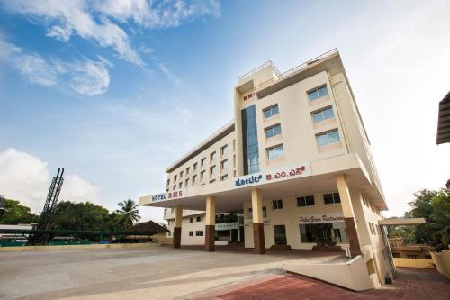 Hotel Bms — Mangalore — photo 2