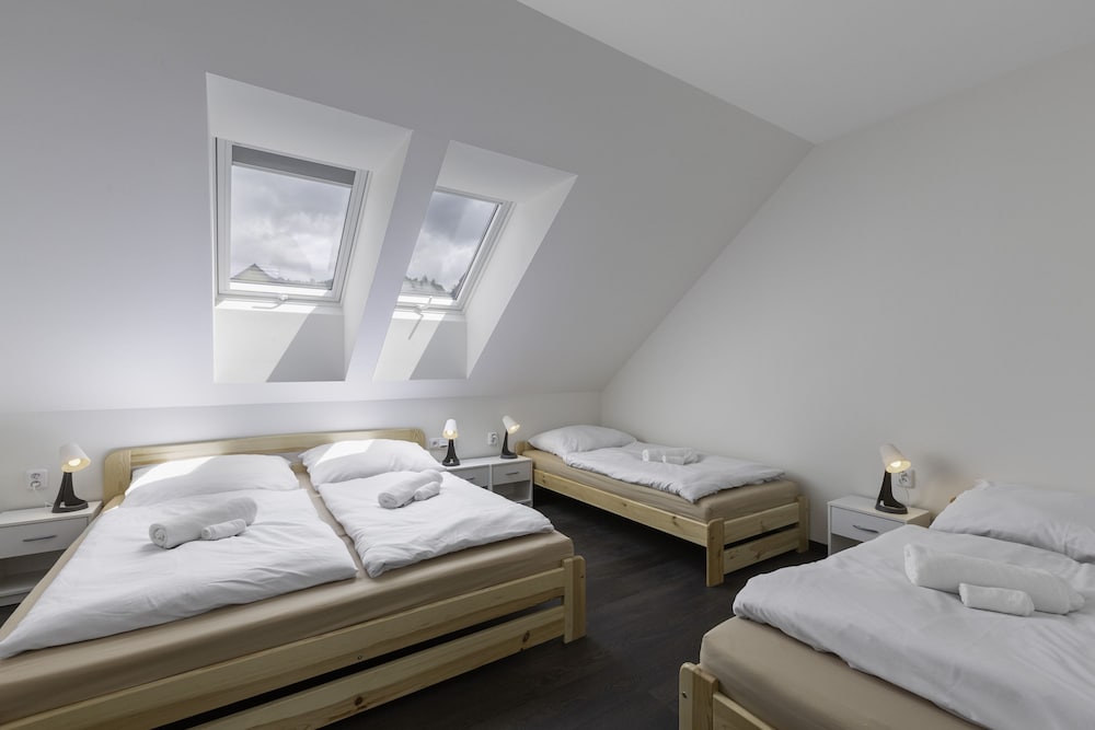 Prosence Kpa250 in Prosecn — hotel in Hostinne