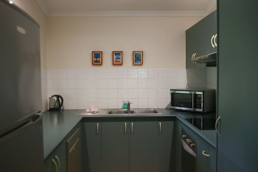 Cocos Beach Bungalows — Cable Beach — photo 3