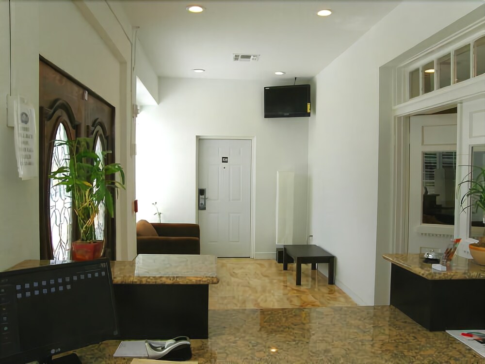 Hotel O Dilley Main St TX - photo 7