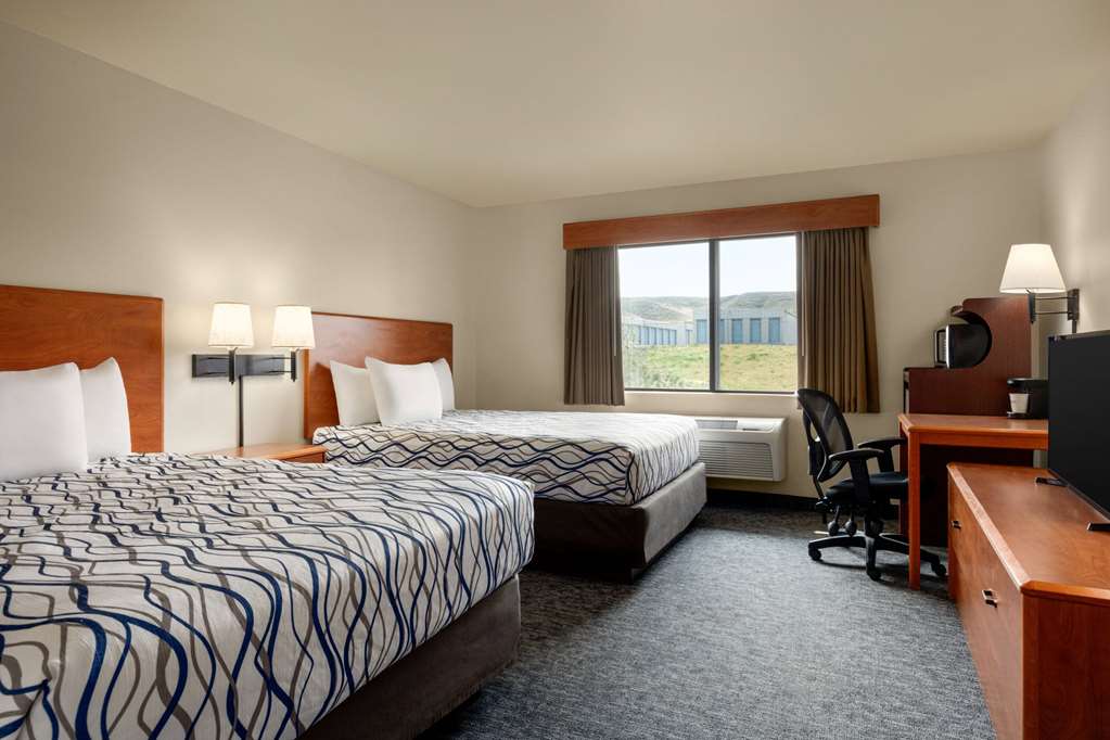 AmericInn by Wyndham Havre - photo 21