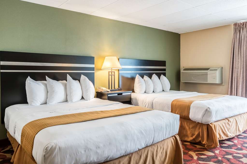 Days Inn by Wyndham Carlisle North - photo 8
