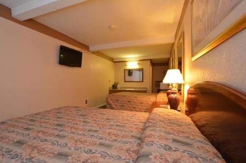 Newcastle Motel - photo 9