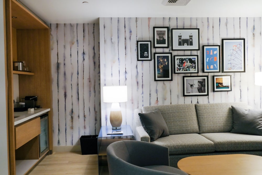 The Viv Hotel Anaheim a Tribute Portfolio Hotel - photo 45