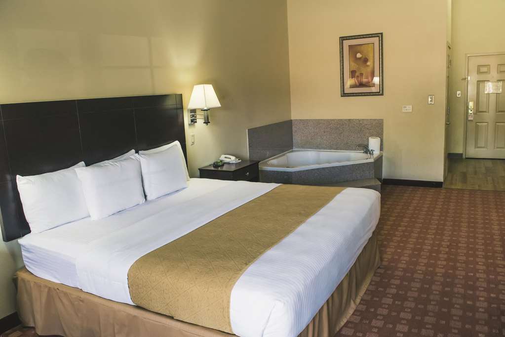 La Quinta Inn & Suites by Wyndham Alice - photo 16