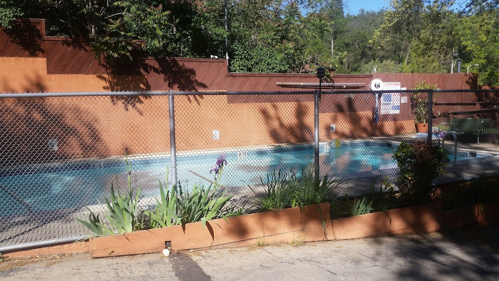 Sonora Gold Lodge - photo 14