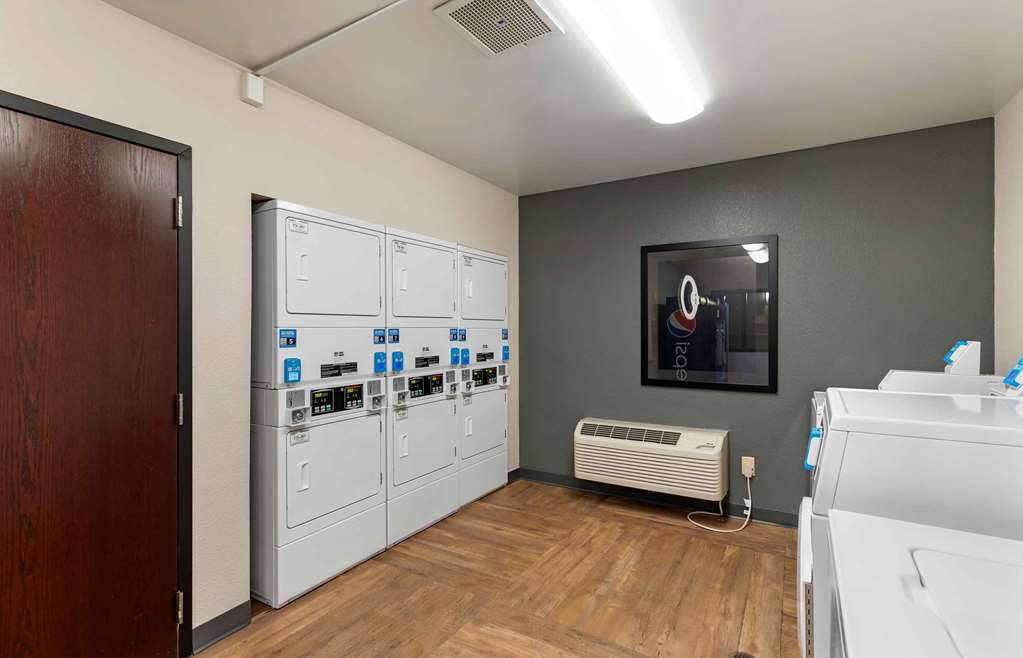 Extended Stay America Suites Denver Park Meadows - photo 29