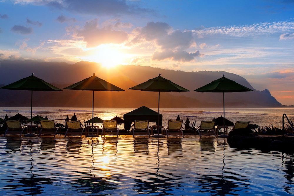 1 Hotel Hanalei Bay — 5-Star Luxury Hotel in Princeville, United States