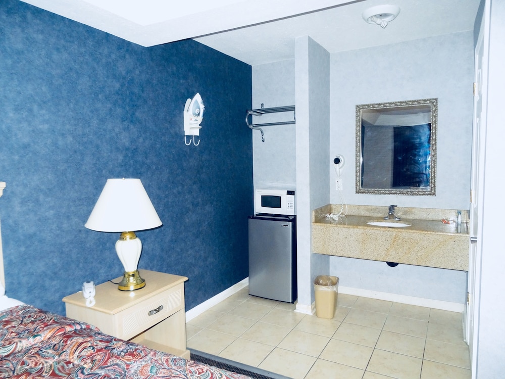Village Inn and Suites - photo 25
