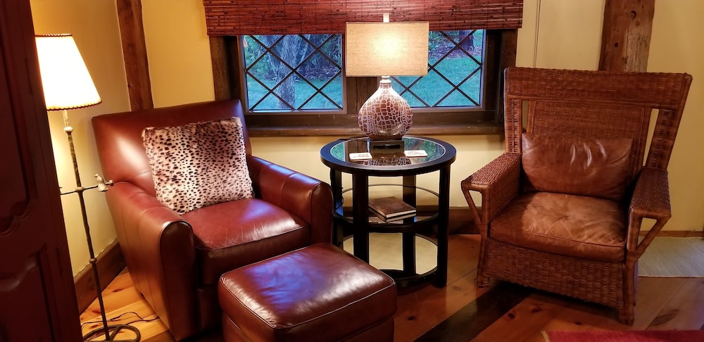 Inn at Clearwater Pond - photo 35