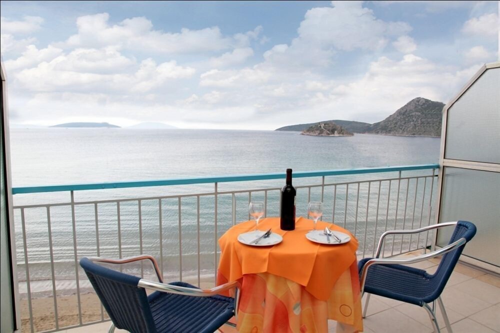 Hotel Christina - last minute hotel in Nafplio