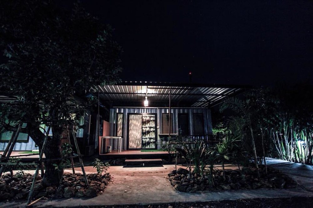 Prakongsuk Resort - last minute hotel in Krasang