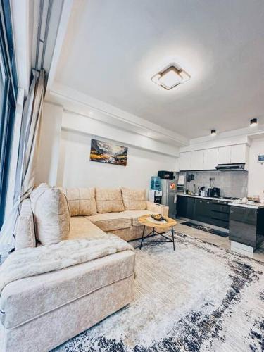 1 Bedroom Lavington Leisure Home — 4-Star Luxury Hotel in Nairobi, Kenya