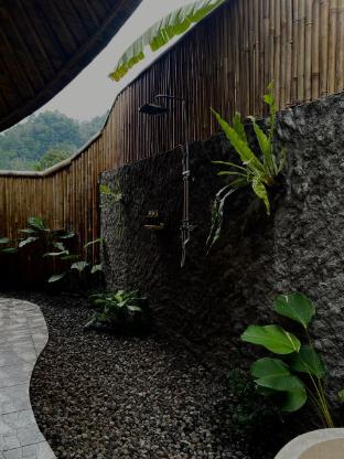 Hidden Bamboo Village — Bali — photo 4