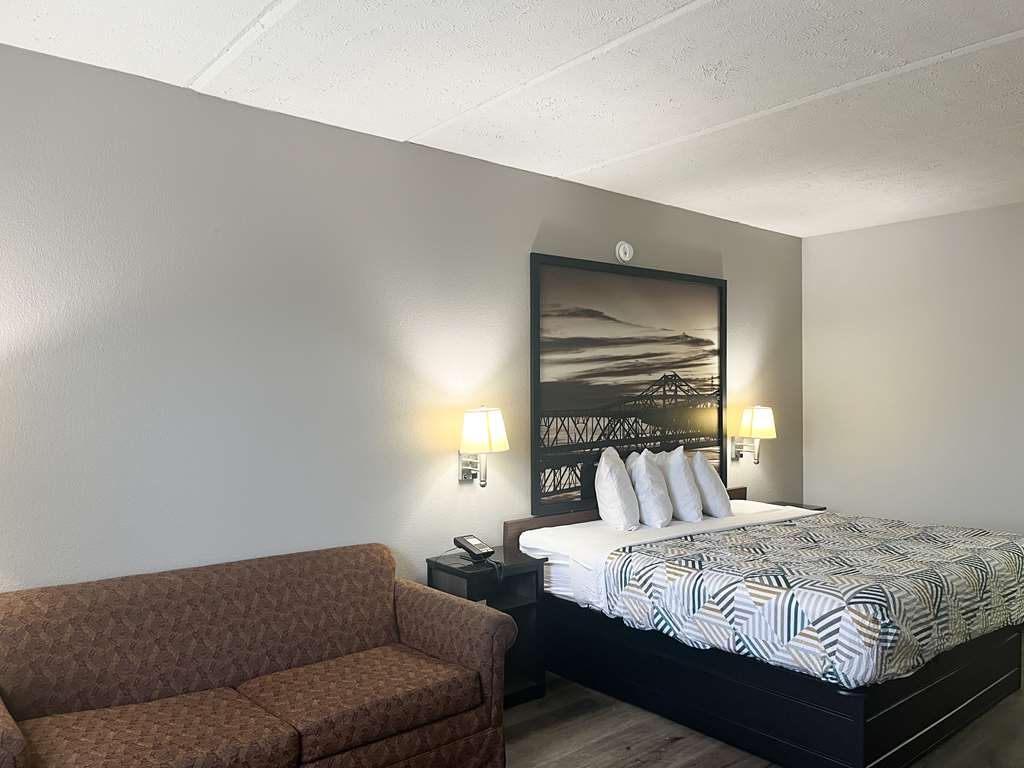 Motel 6 Canton MS - photo 11
