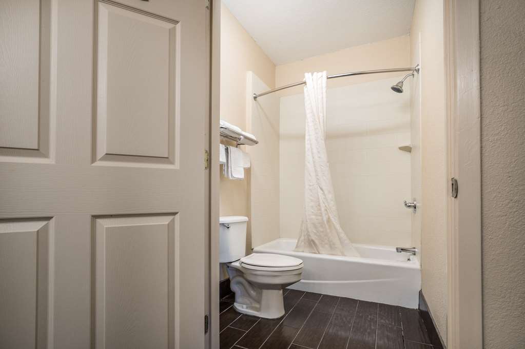 SureStay Hotel by Best Western Alice - photo 24