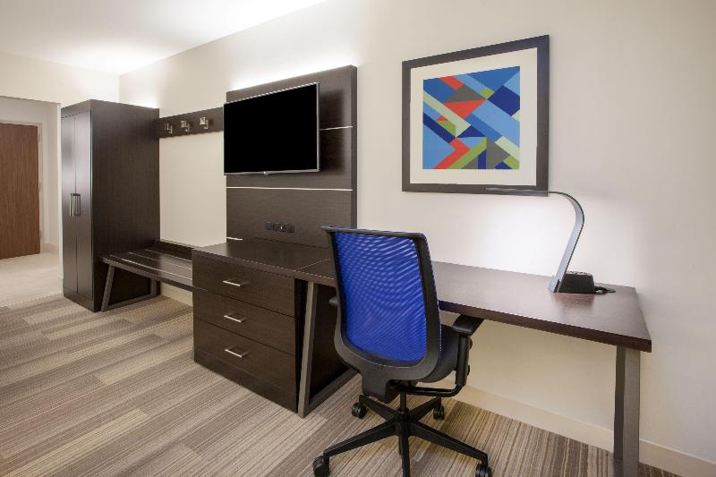 Holiday Inn Express & Suites Ann Arbor University South by IHG - photo 25