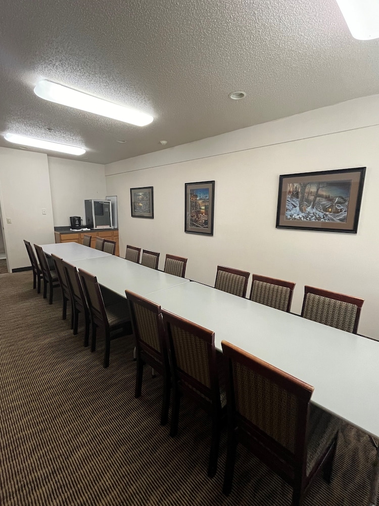 Baymont by Wyndham Harlan - photo 18