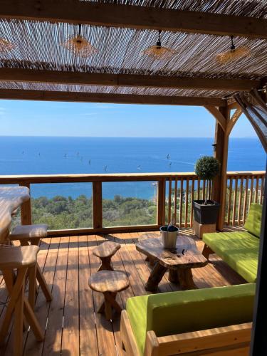 View And Dream - last minute hotel in Saint-Raphael