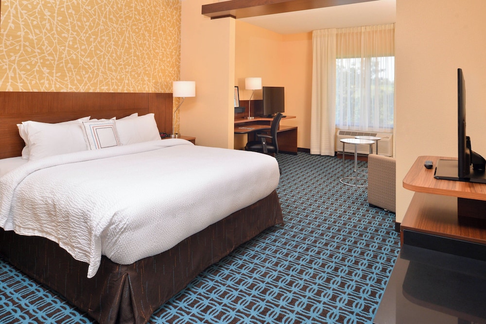 Fairfield Inn & Suites by Marriott St. Joseph - photo 5