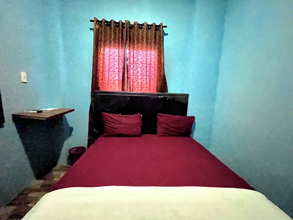 Faster Inn 2 - carbon neutral hotel in Medan