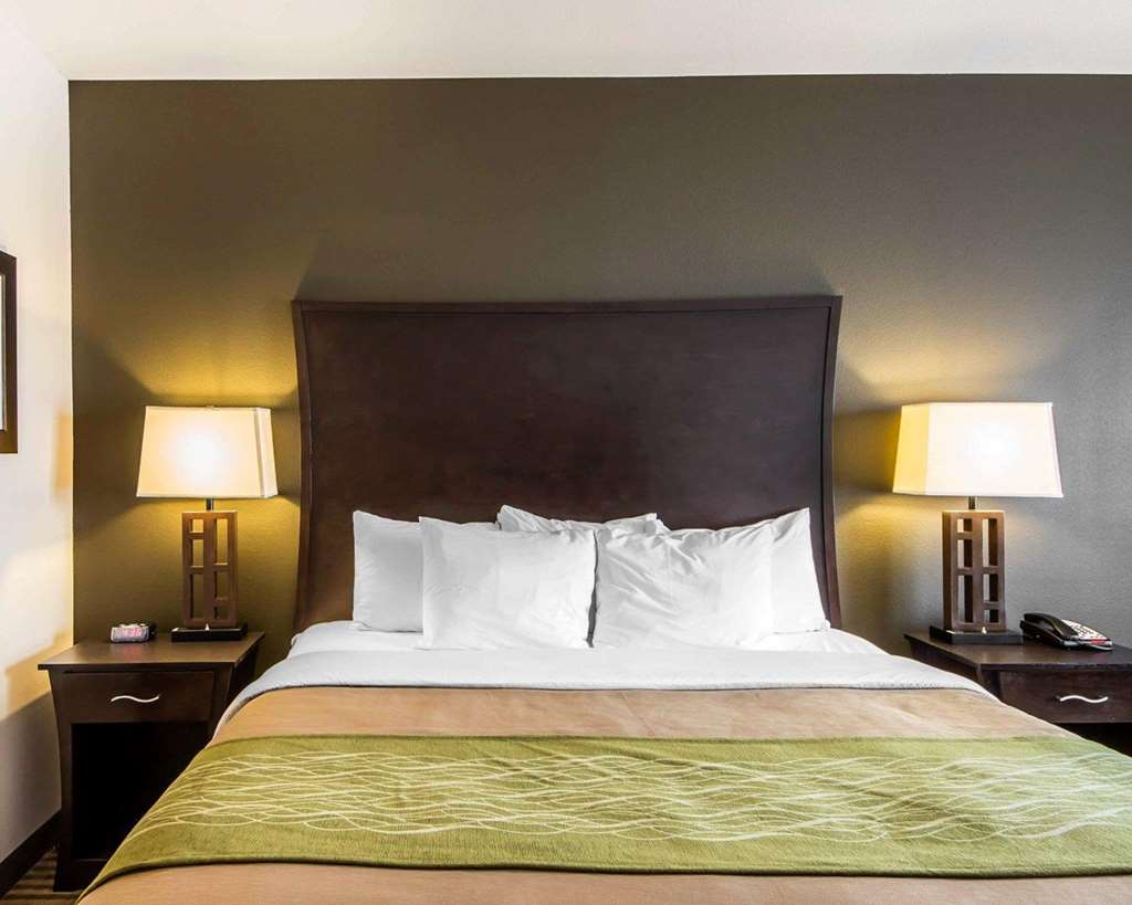 Comfort Inn & Suites Alva - photo 6