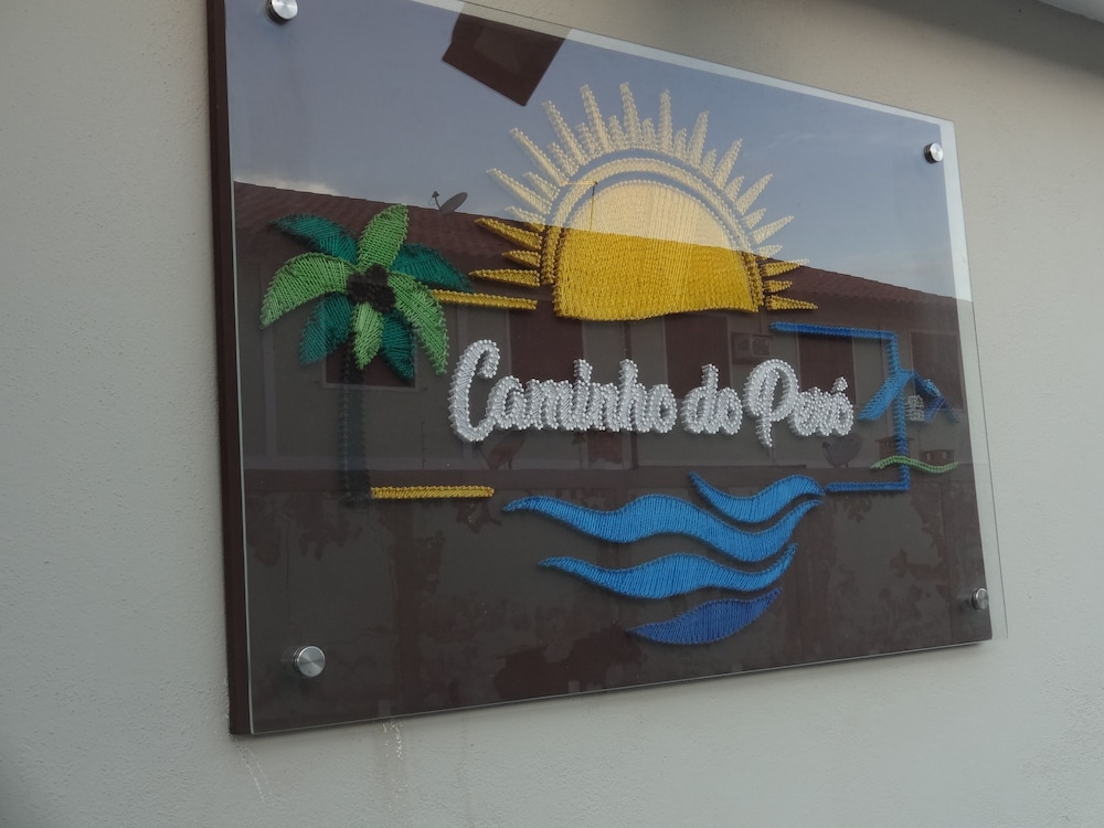Pousada Caminho do Pero in Cabo Frio, Brasil